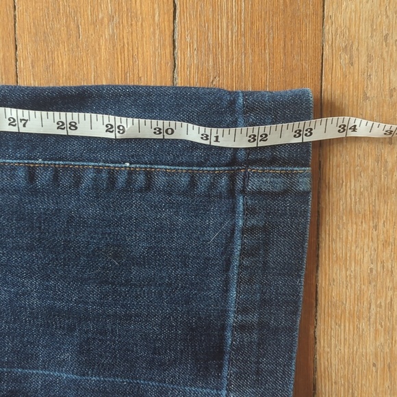 Citizens of humanity jeans - Picture 6 of 8